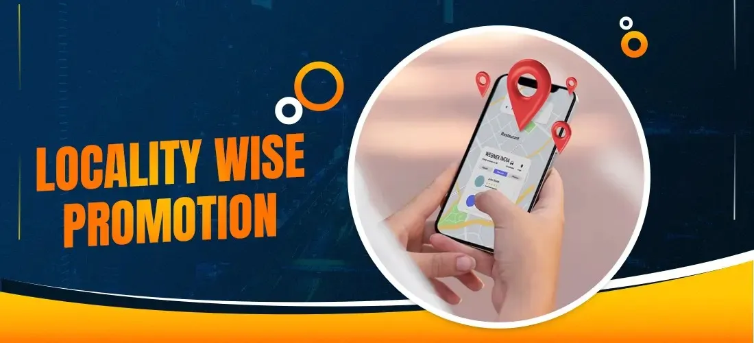 Locality Wise Promotion in Gir Somnath Locality Wise Promotion in Gir Somnath